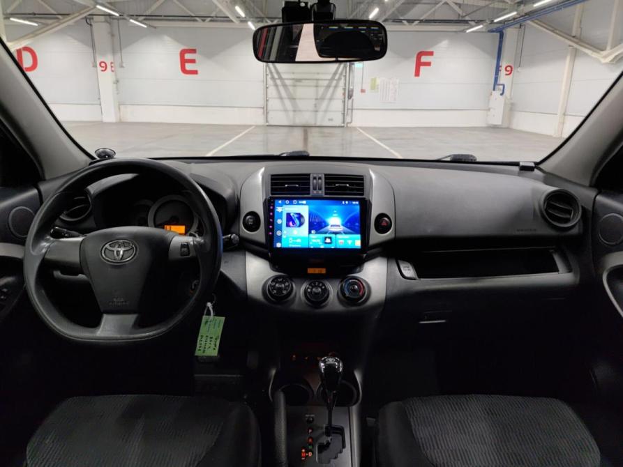 Toyota RAV4 III (XA30) Рестайлинг Казань  - изображение 17
