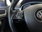 Volkswagen Touareg II Уфа  - изображение 32