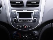 Hyundai Solaris I Рестайлинг Москва  - изображение 31
