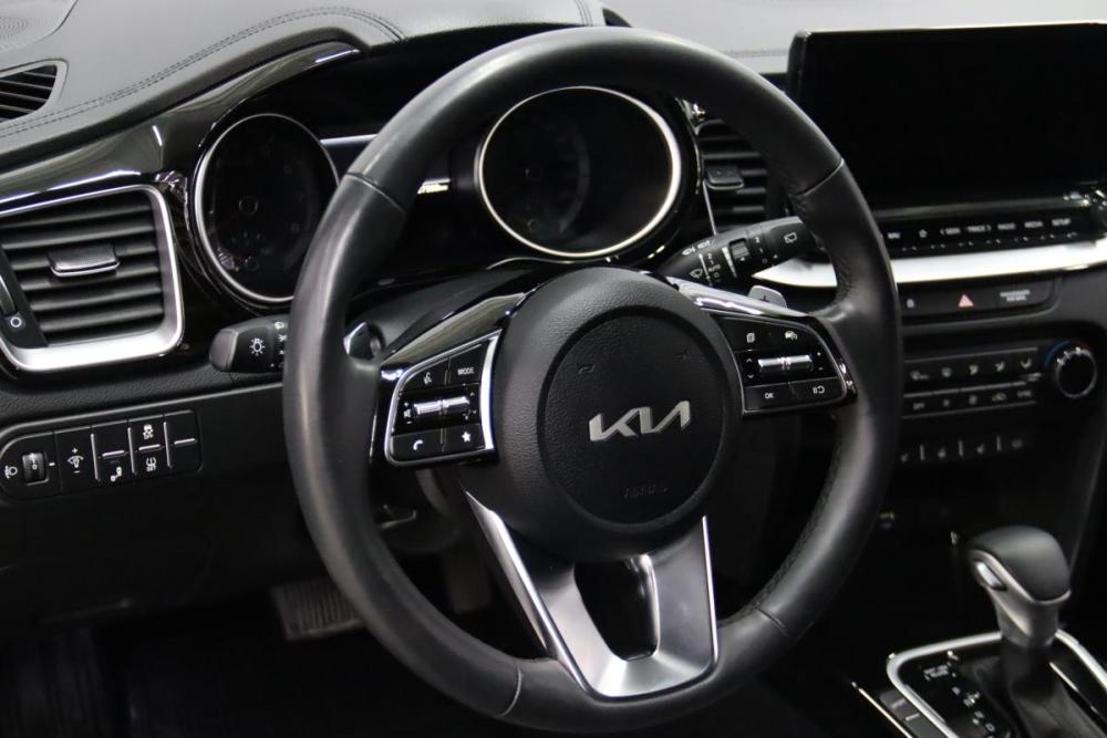 Kia Ceed III Рестайлинг Сургут  - изображение 15