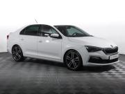 Skoda Rapid II Москва  - изображение 24