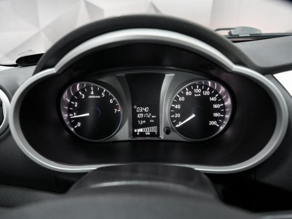 Datsun mi-DO с пробегом 2017 года, цена 522 000 рублей, 110000 км, хэтчбек, Автокод Объявления