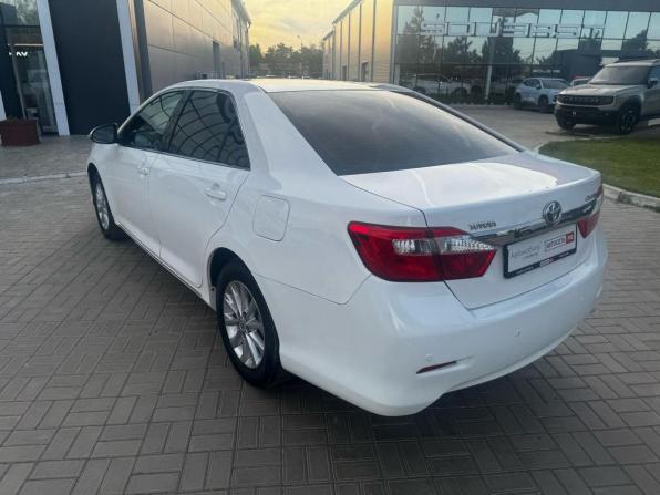 Toyota Camry VII (XV50) с пробегом 2013 года, цена 1 319 900 рублей, 181305 км, седан, Автокод Объявления