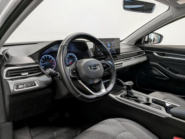 Geely Emgrand II с пробегом 2024 года, цена 1 400 000 рублей, 64455 км, седан, Автокод Объявления