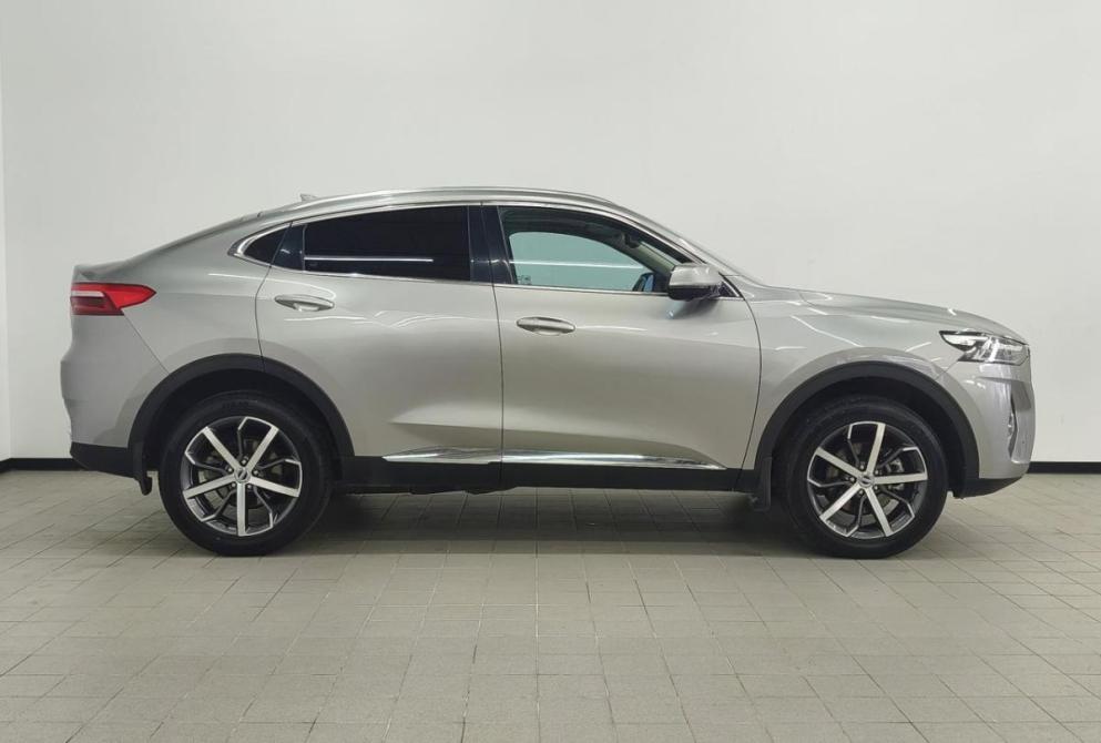 Haval F7x I Екатеринбург  - изображение 6