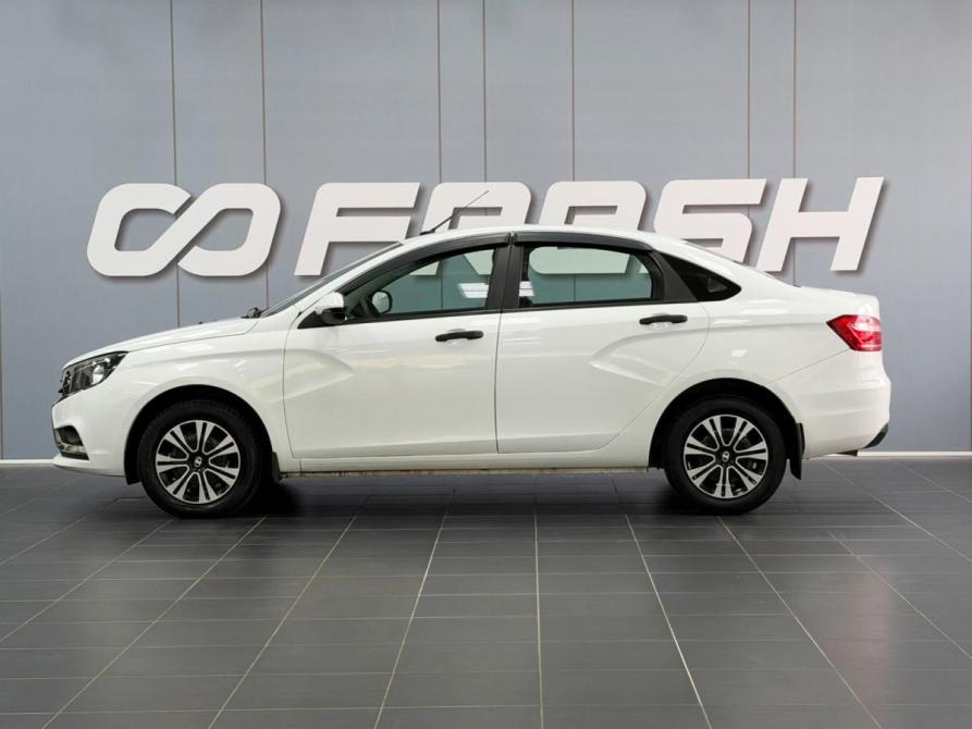 Lada (ВАЗ) Vesta I Сыктывкар  - изображение 6