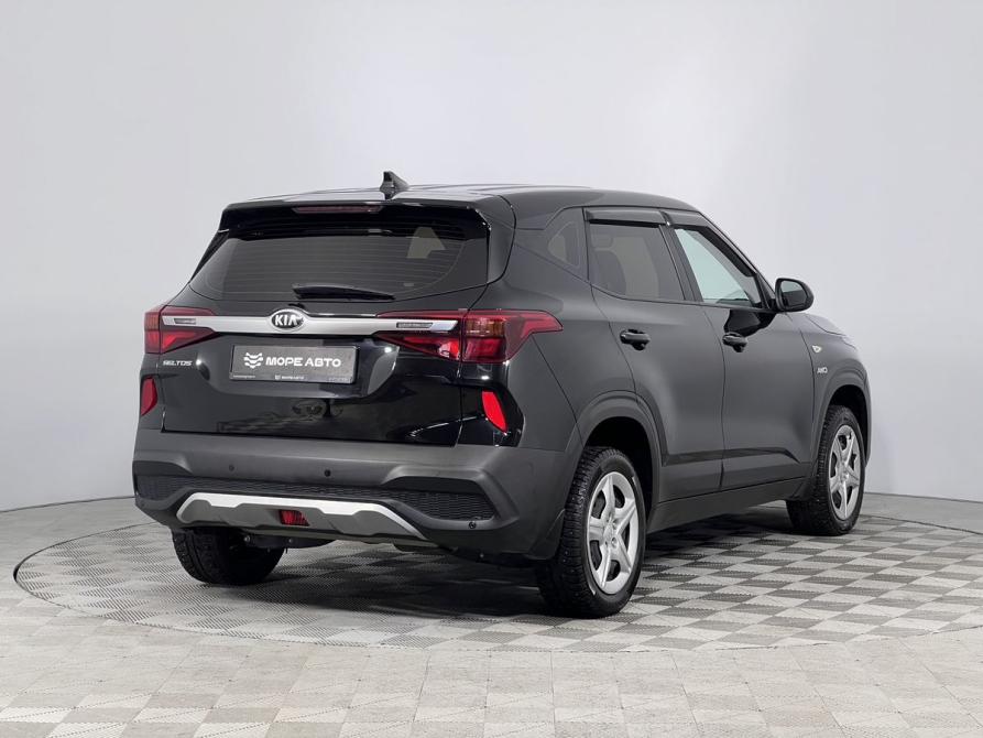 Kia Seltos I Калининград  - изображение 5