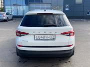 Skoda Kodiaq I Санкт-Петербург  - изображение 18