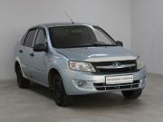 Lada (ВАЗ) Granta I Старый Оскол  - изображение 4