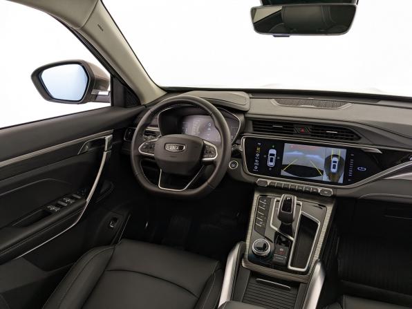 Belgee X70 I с пробегом 2025 года, цена 2 590 000 рублей, 13718 км, внедорожник, Автокод Объявления