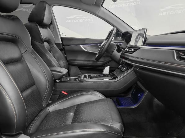 Chery Tiggo 8 I Рестайлинг с пробегом 2023 года, цена 2 350 000 рублей, 49328 км, внедорожник, Автокод Объявления