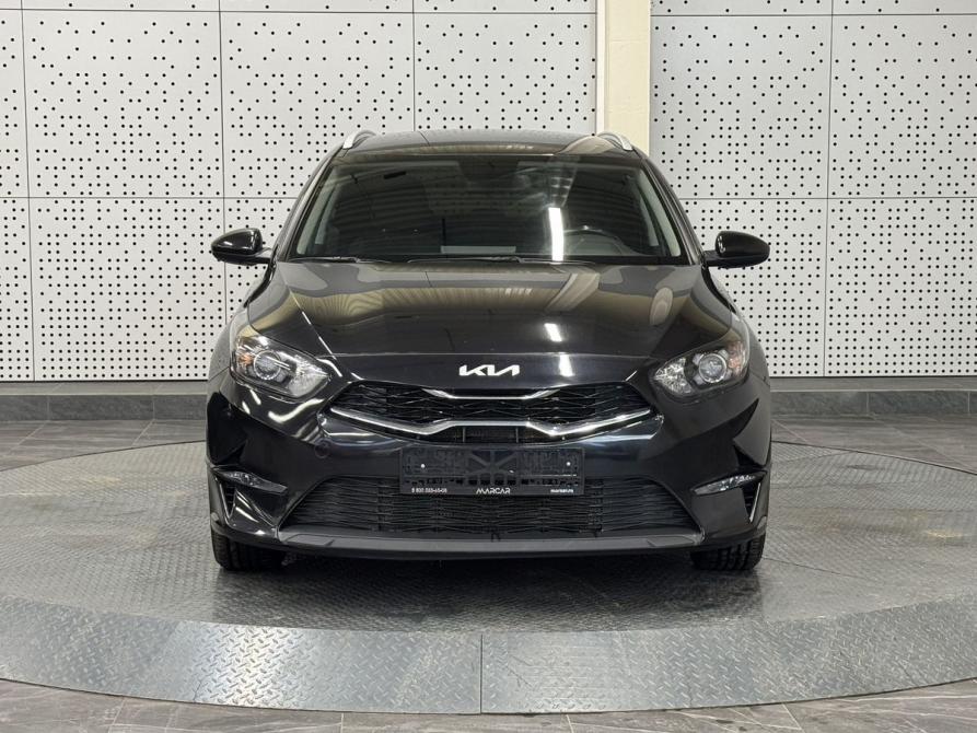 Kia Ceed III Москва  - изображение 2