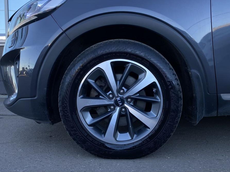 Kia Sorento III Prime Рестайлинг Москва  - изображение 9