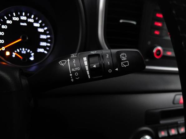 Kia Sportage IV Рестайлинг с пробегом 2020 года, цена 2 098 000 рублей, 135504 км, внедорожник, Автокод Объявления