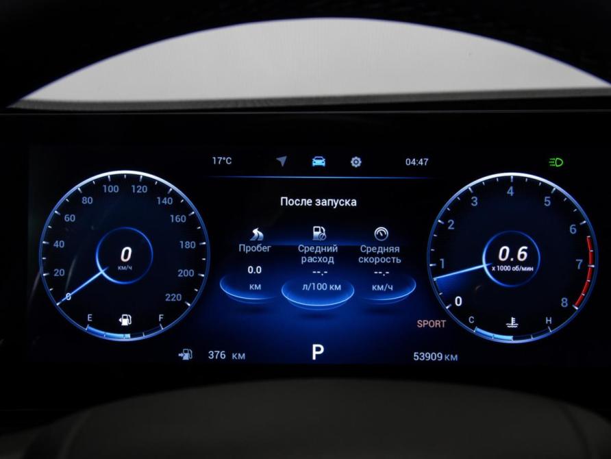 Chery Tiggo 7 Pro Max I Москва  - изображение 9