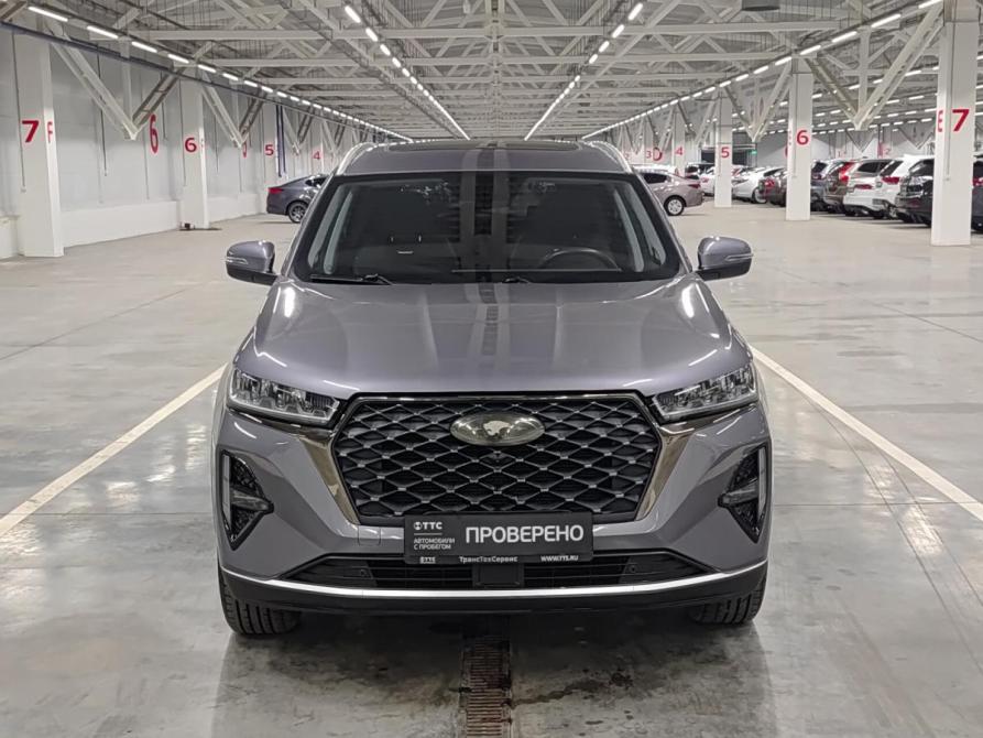 Chery Tiggo 7 Pro Max I Казань  - изображение 2