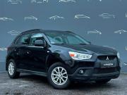 Mitsubishi ASX I Санкт-Петербург  - изображение 25