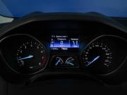 Ford Focus III Рестайлинг Москва  - изображение 44