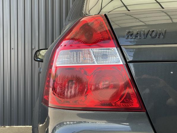 Ravon Nexia R3 с пробегом 2017 года, цена 537 000 рублей, 276597 км, седан, Автокод Объявления