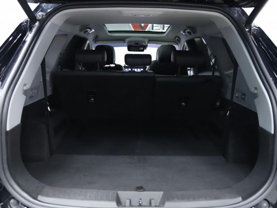 Chery Tiggo 8 Pro Max I Рестайлинг Уфа  - изображение 10