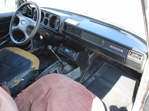Lada (ВАЗ) 2105 с пробегом 2006 года, цена 79 000 рублей, 114727 км, седан, Автокод Объявления