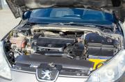 Peugeot 407 Курган  - изображение 11