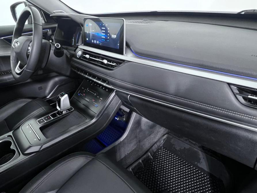 Chery Tiggo 7 Pro I Ростов-на-Дону  - изображение 13