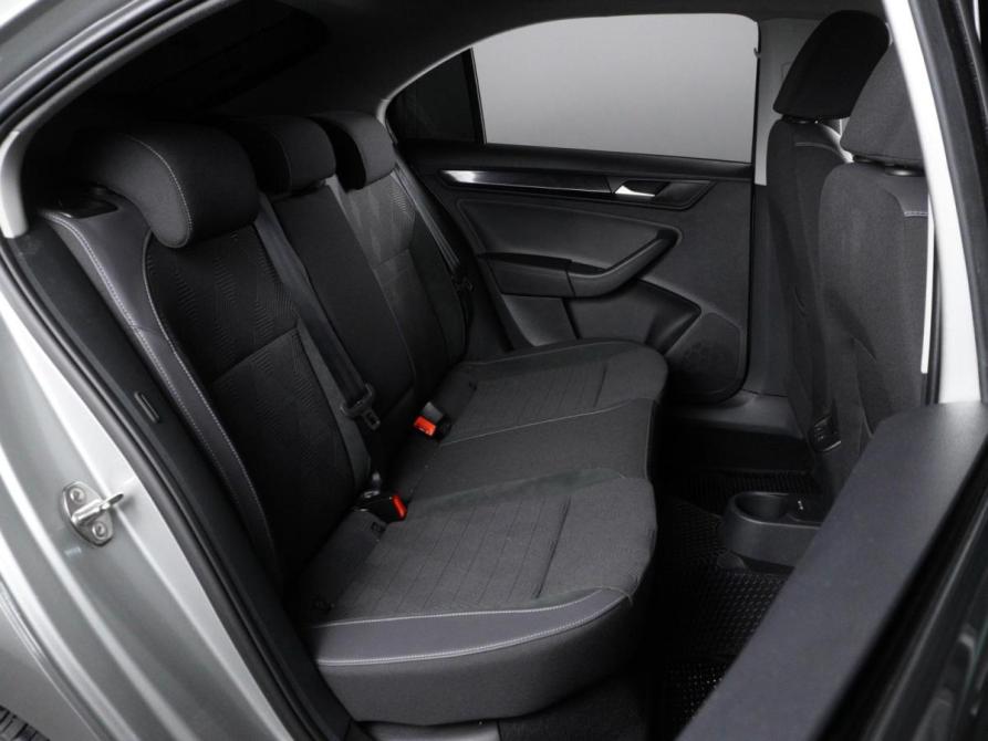 Volkswagen Polo VI Минеральные Воды  - изображение 7