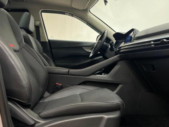 Changan CS35 Plus I Рестайлинг с пробегом 2024 года, цена 1 880 000 рублей, 28431 км, внедорожник, Автокод Объявления