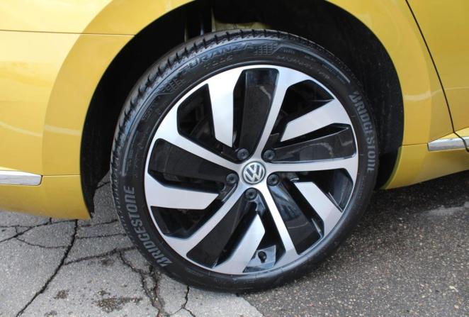 Volkswagen Arteon I с пробегом 2020 года, цена 3 120 000 рублей, 130257 км, лифтбек, Автокод Объявления
