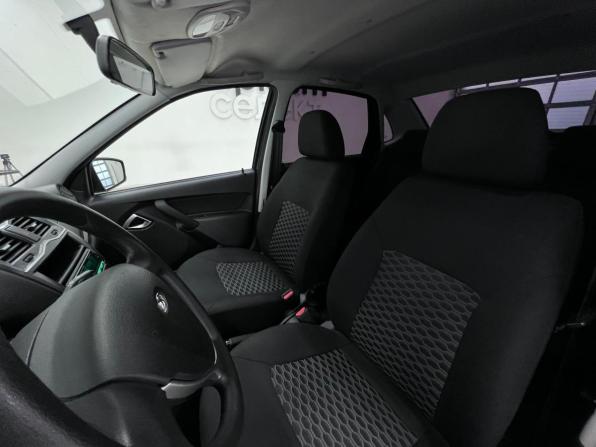 Lada (ВАЗ) Granta I Рестайлинг с пробегом 2024 года, цена 855 000 рублей, 31528 км, седан, Автокод Объявления