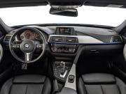 BMW 3 серии VI (F3x) Рестайлинг Москва  - изображение 44