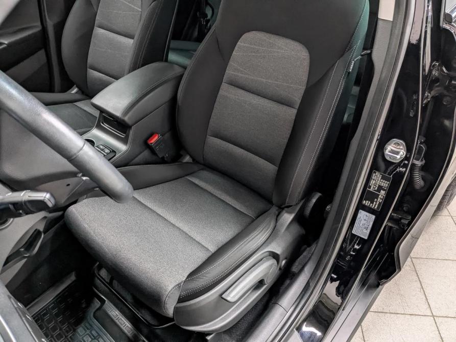 Hyundai Tucson III Рестайлинг Москва  - изображение 19