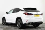 Lexus RX IV Сургут  - изображение 28