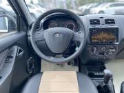 Lada (ВАЗ) Granta I Рестайлинг Уфа  - изображение 24