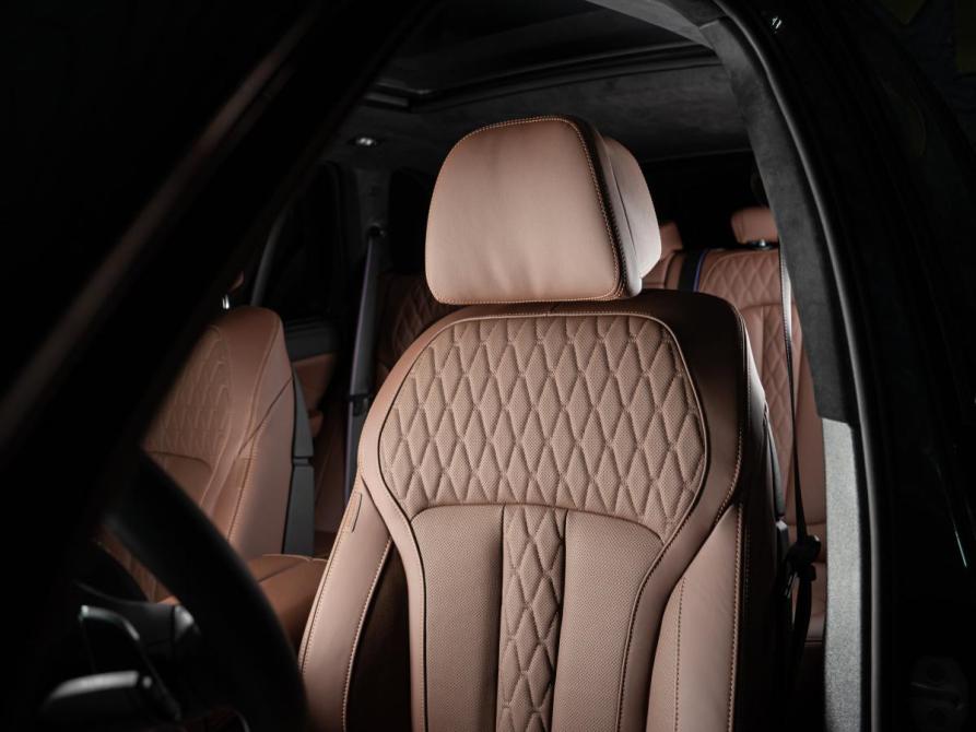 BMW X5 IV (G05/G18) Рестайлинг Москва  - изображение 12