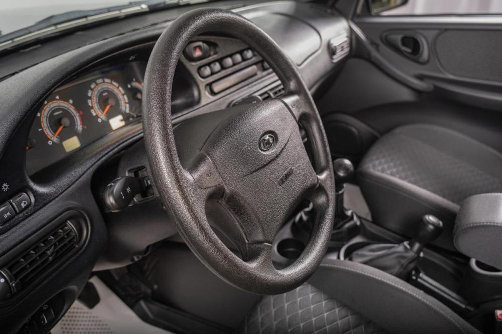 Lada (ВАЗ) Niva Travel I Томск  - изображение 14