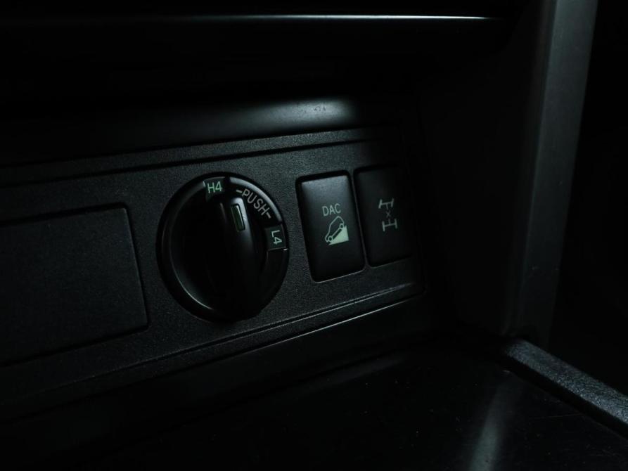 Toyota Land Cruiser Prado 150 Series Волгоград  - изображение 15