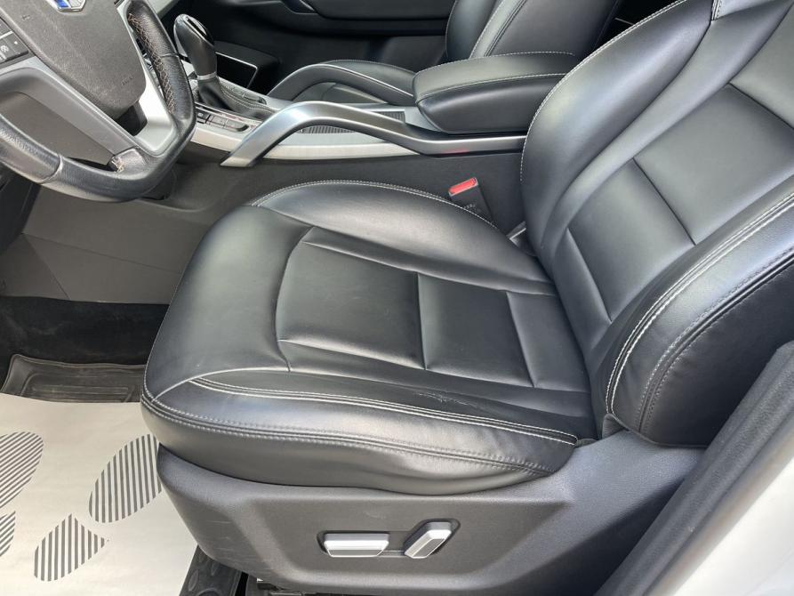 Geely Atlas I Владимир  - изображение 13