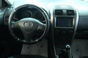 Toyota Corolla X (E140 E150) Омск  - изображение 31