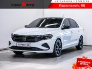 Volkswagen Polo VI Красноярск  - изображение 31