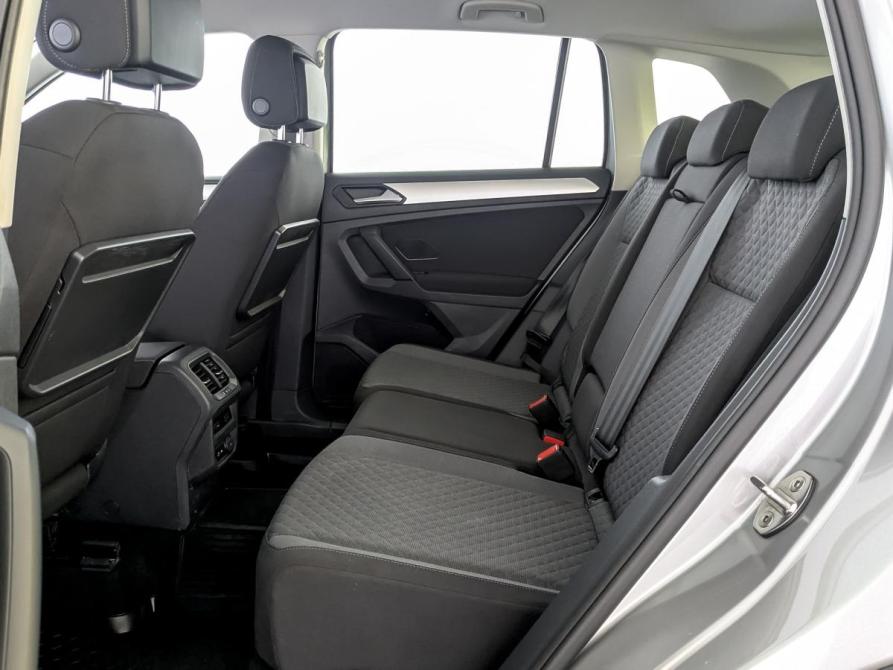 Volkswagen Tiguan II Москва  - изображение 12
