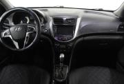 Hyundai Solaris I Астрахань  - изображение 39