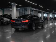 BMW 5 серии VII (G30/G31/G38) Рестайлинг Москва  - изображение 41
