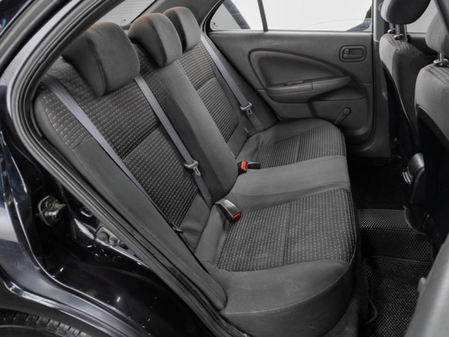 Nissan Almera Classic I Тюмень  - изображение 7