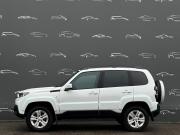 Lada (ВАЗ) Niva Travel I Санкт-Петербург  - изображение 35