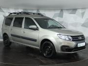Lada (ВАЗ) Largus I Рестайлинг Москва  - изображение 24