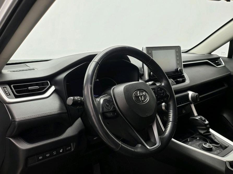 Toyota RAV4 V (XA50) Мурманск  - изображение 18