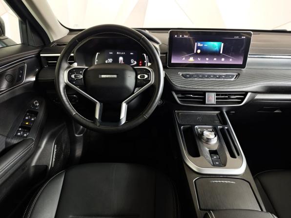 Haval Jolion I с пробегом 2023 года, цена 1 697 000 рублей, 54427 км, внедорожник, Автокод Объявления