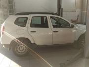 Renault Duster I Рестайлинг Санкт-Петербург  - изображение 34